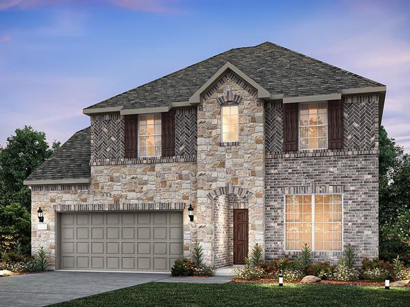 11109  Carham Street , Fort Worth Texas 76052