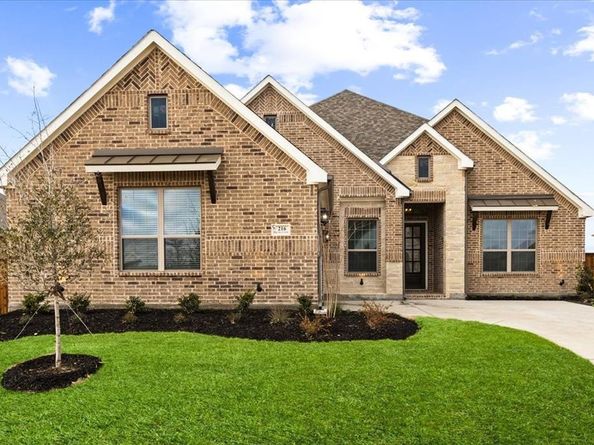 6813  Turner Falls Circle , Flower Mound Texas 76226