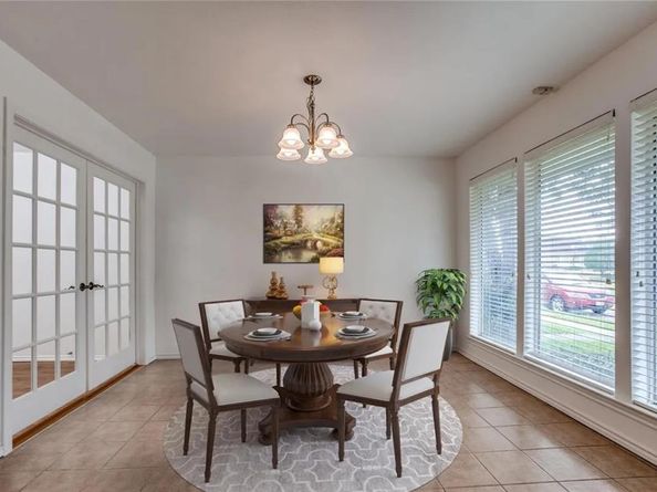 1106  Richland Oaks Drive , Richardson Texas 75081