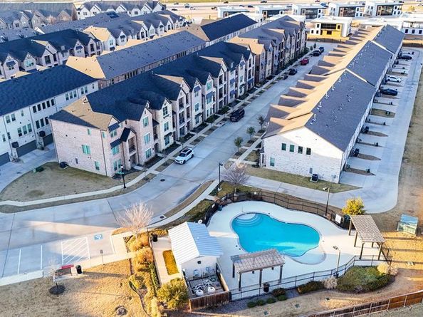 2542  Plumas Drive , Lewisville Texas 75056
