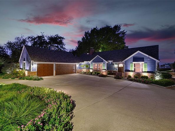 14  Lakeway Drive , Heath Texas 75032