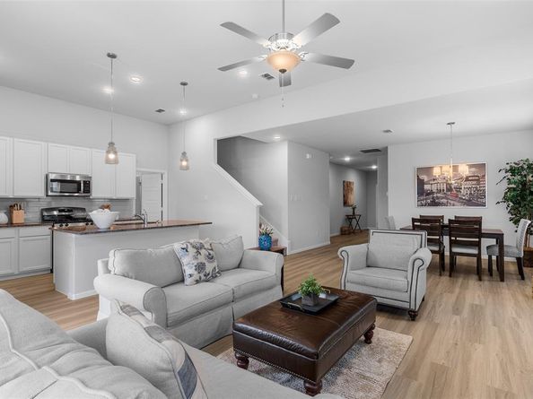 928  Violet Way , Celina Texas 75009