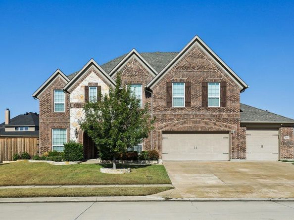 2217  Gulfstream Drive , Little Elm Texas 75068