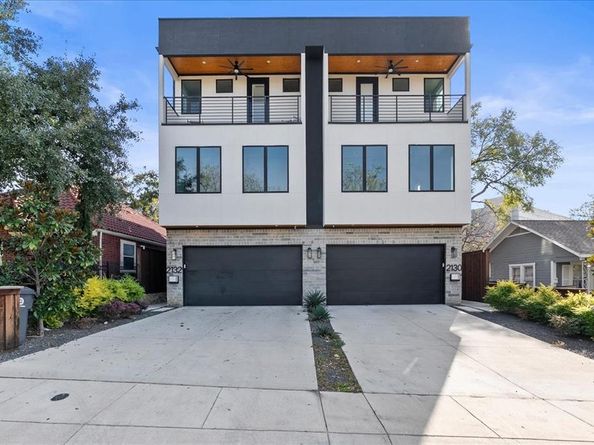 2132  Hondo Avenue , Dallas Texas 75219