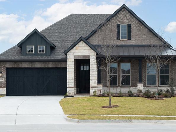 2715  Triumph Court , Heath Texas 75126