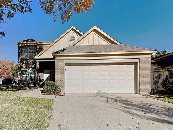 2560  Creekwood Lane , Fort Worth Texas 76123