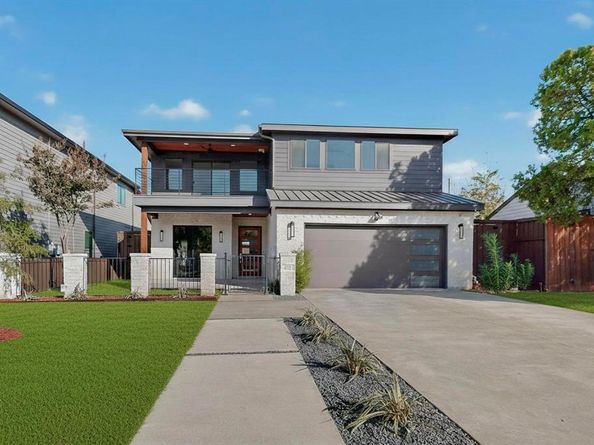 4521  Cowan Avenue , Dallas Texas 75209