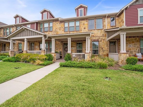 2645  Dodson Street , Garland Texas 75042