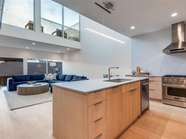 4626  Coles Manor Place  103, Dallas Texas 75204