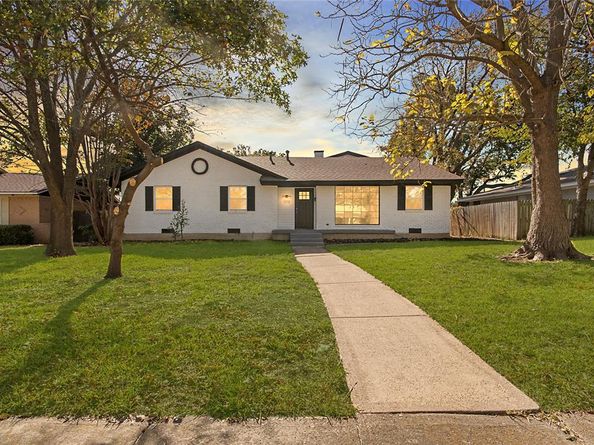 1212  Willow Glen Drive , Dallas Texas 75232