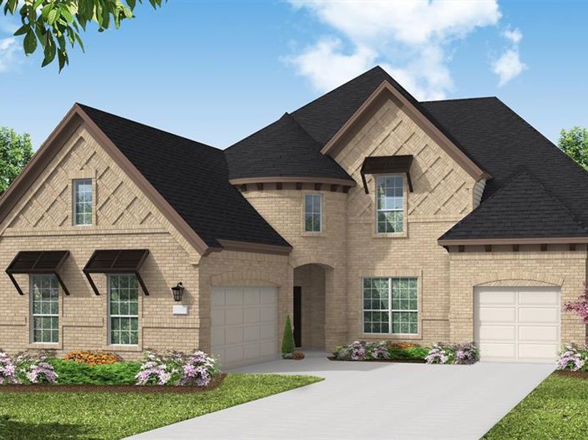 2713  Paddington Drive , Celina Texas 75009