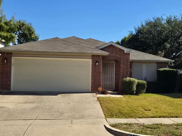 8729  Cove Meadow Lane , Fort Worth Texas 76123