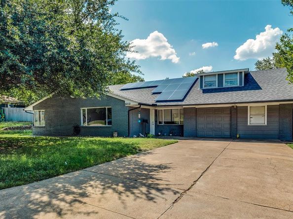 5012  Stadium Drive , Fort Worth Texas 76133