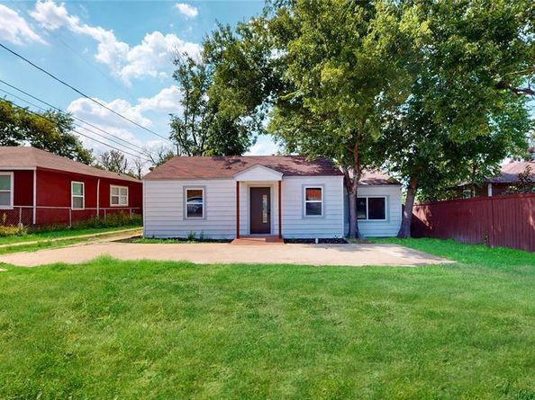 2508  Conner Avenue , Fort Worth Texas 76105