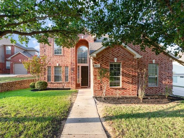 924  Idlewild Court , Highland Village Texas 75077