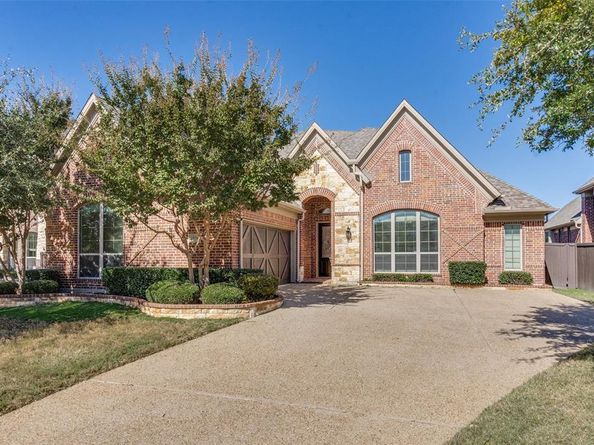 1526  Snowberry Drive , Allen Texas 75013