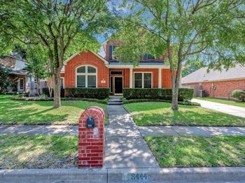 8444  Parkdale Drive 