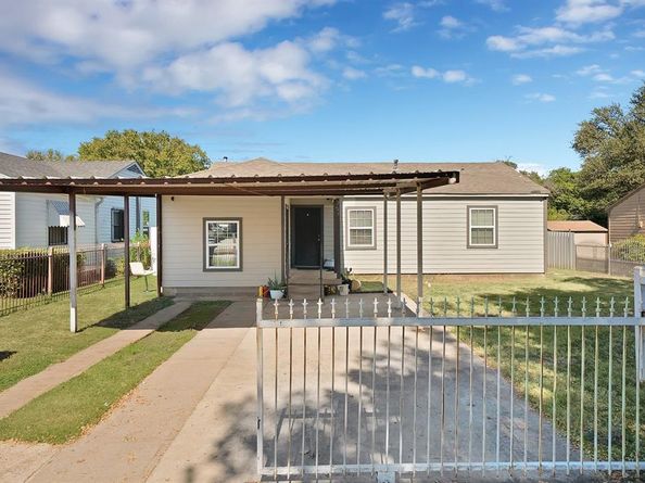 723  Ryan Road , Dallas Texas 75224