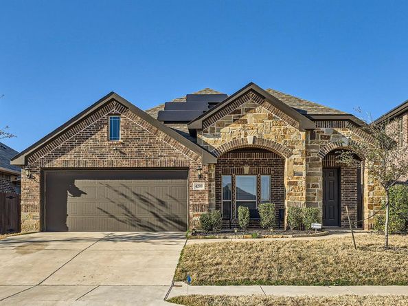4200  Snowberry Lane , Fort Worth Texas 76036