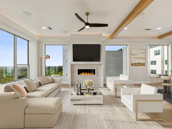 4929  Blaynes View , The Colony Texas 75056