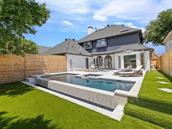 4736  Holly Tree Drive , Dallas Texas 75287