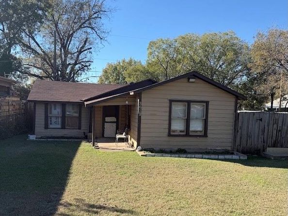 3613 N Elm Street , Fort Worth Texas 76106