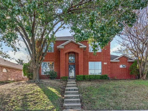 1208  Weaver Street , Cedar Hill Texas 75104