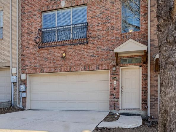 2553  Jacobson Drive , Lewisville Texas 75067