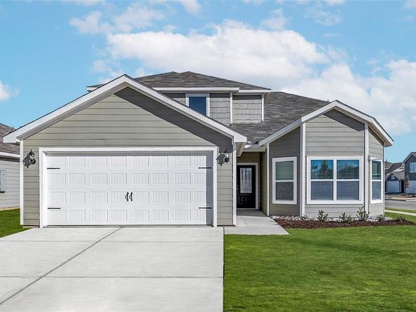 1549  Woodwinds Drive , Fort Worth Texas 76140