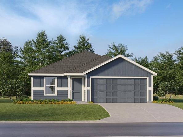 4944  Grey Fallow Street , Fort Worth Texas 76179