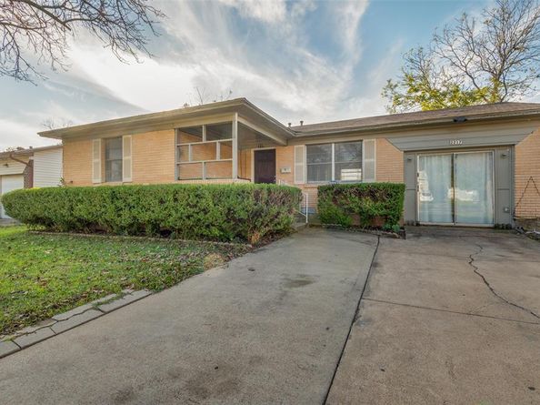 2217  Garden Oaks Drive , Irving Texas 75061