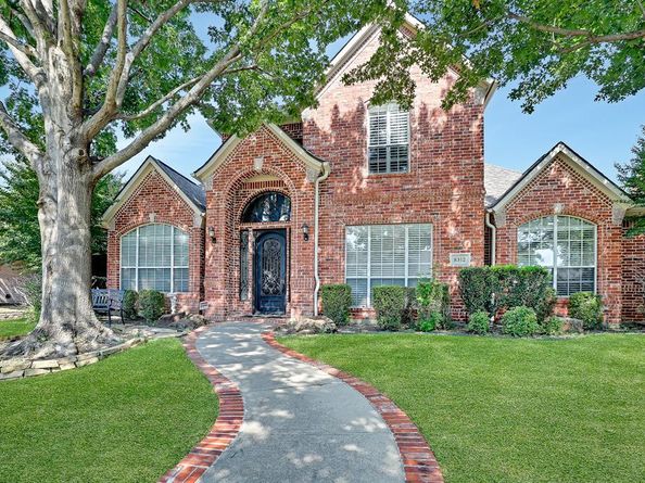8312  Young Court , Plano Texas 75025