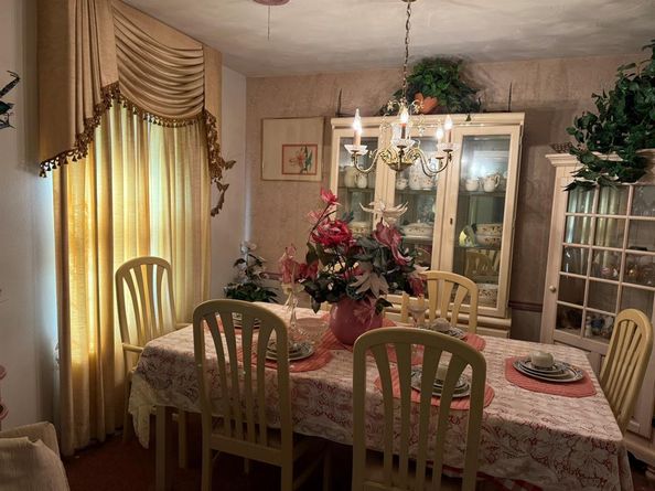 2214 N Trinidad Drive , Dallas Texas 75232