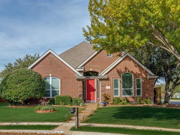 10319  Donley Drive , Irving Texas 75063