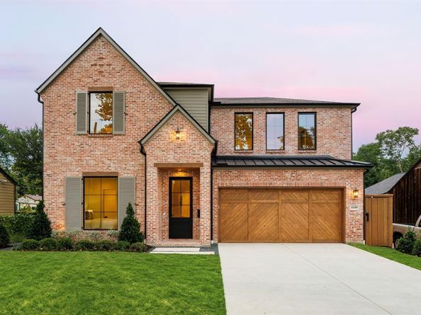 6549  Trammel Drive , Dallas Texas 75214