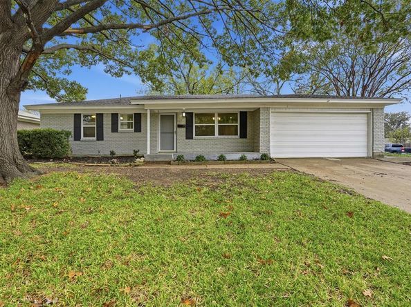 4317  Wedgmont Circle S, Fort Worth Texas 76133