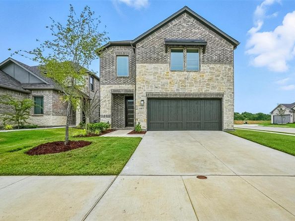 447  Holly Road , Little Elm Texas 75068