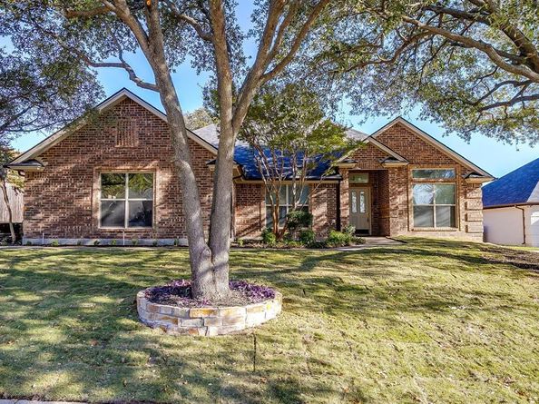 8612  Woodslane Drive , Fort Worth Texas 76179