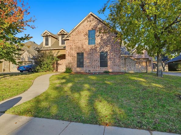 2205  Jefferson Trail  , Denton Texas 76205