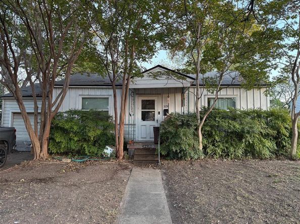 3230 S Llewellyn Avenue , Dallas Texas 75224