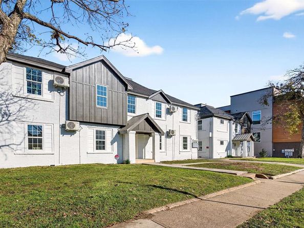 439 W 9th Street  5, Dallas Texas 75208