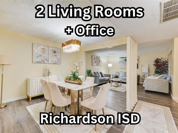 527  Towne House Lane , Richardson Texas 75081