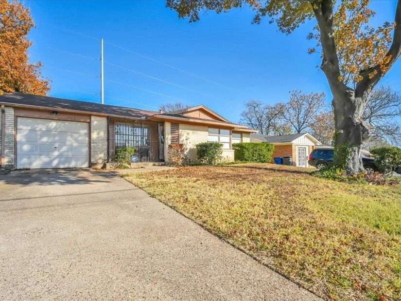 509  Bluewood Drive , Dallas Texas 75232
