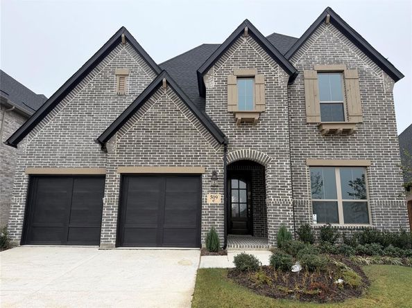 509  Wexford Drive , Celina Texas 75009