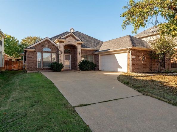 11617  Pheasant Creek Drive , Fort Worth Texas 76244