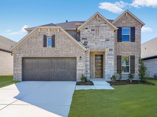 129  South Oak Drive , Oak Point Texas 75068