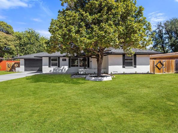 811  Tarryall Drive , Dallas Texas 75224
