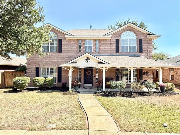 3437  Ash Lane , McKinney Texas 75070