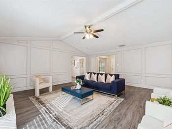 1930  Vista Oaks Drive 