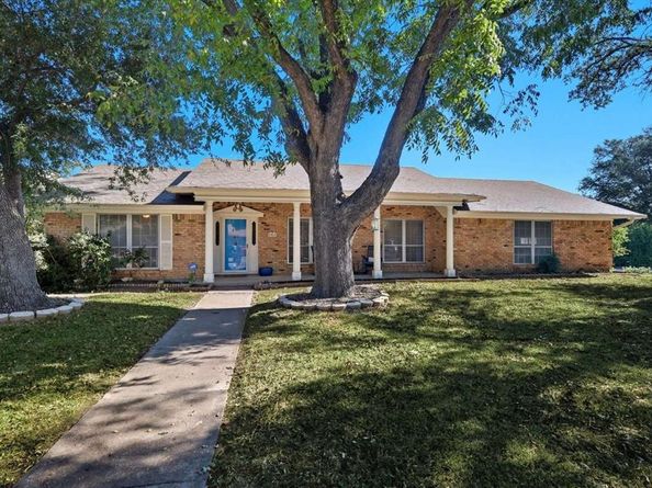 5925  Rayburn Drive , Fort Worth Texas 76133